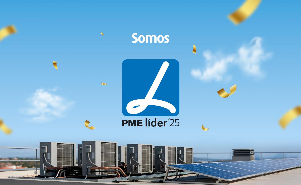 Somos PME L&iacute;der 2025